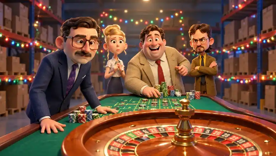 SpinBoss promotion 2